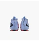 Бутсы детские Nike Phantom 6 High Academy Violet/Red 36 Фиолетовый HQ2042-400 - изображение 6