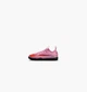 Сороконіжки дитячі Nike Zoom Vapor 16 Academy 34 Рожевий FQ8284-600 - зображення 1