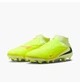 Бутси унісекс Nike Phantom 6 High Pro Green 45 Зелений HQ2311-800 - зображення 5
