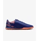 Сороконіжки чоловічі Nike Phantom Gx Ii Academy Tf Eh 43 Синій HV4069-400 - зображення 3