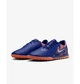 Сороконіжки чоловічі Nike Phantom Gx Ii Academy Tf Eh 43 Синій HV4069-400 - зображення 4