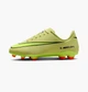 Бутси дитячі Nike Vapor 16 Club Green 38 Зелений FQ8286-300 - зображення 1
