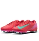 Бутси чоловічі Nike Zoom Vapor 16 Academy Fg/Mg 42 Червоний FQ8374-800 - зображення 5