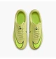 Бутси дитячі Nike Vapor 16 Club Green 38 Зелений FQ8286-300 - зображення 4