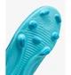 Бутси дитячі Nike Jr Phantom Gx Ii 38 Комбінований FJ2600-400 - зображення 6