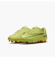 Бутси дитячі Nike Vapor 16 Club Green 38 Зелений FQ8286-300 - зображення 5