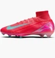Бутси чоловічі Nike Zoom Mercurial Superfly 10 Elite Red 38.5 Червоний FQ1454-800 - зображення 1
