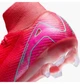 Бутси чоловічі Nike Zoom Mercurial Superfly 10 Elite Red 38.5 Червоний FQ1454-800 - зображення 2