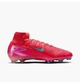 Бутси чоловічі Nike Zoom Mercurial Superfly 10 Elite Red 38.5 Червоний FQ1454-800 - зображення 5