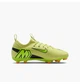 Бутсы детские Nike Zoom Vapor 16 Academy Fg/Mg Green 32 Зеленый FQ8392-300 - изображение 3