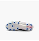 Бутсы детские Nike Phantom 6 Low Pro White/Blue 1.5Y HM9204-446 - изображение 2