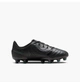 Бутсы детские Nike Tiempo Legend 10 Academy Black 5Y Черный DV4348-002 - изображение 3