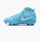 Бутси дитячі Nike Jr Phantom Luna Ii Club 38.5 Комбінований FJ2601-400 - зображення 1