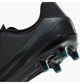 Бутсы детские Nike Tiempo Legend 10 Academy Black 5Y Черный DV4348-002 - изображение 9