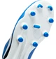 Бутсы детские Nike Tiempo Jr Tie Legend 10 Club Fg/Mg 33 Синий DV4352-400 - изображение 3