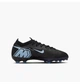 Бутсы детские Nike Mercurial Zoom Vapor 16 Pro Fg Black 32 Черный HF5448-001 - изображение 3