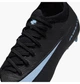 Бутсы детские Nike Mercurial Zoom Vapor 16 Pro Fg Black 32 Черный HF5448-001 - изображение 8