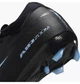Бутсы детские Nike Mercurial Zoom Vapor 16 Pro Fg Black 32 Черный HF5448-001 - изображение 9