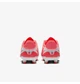 Бутсы детские Nike Jr Legend 10 Academy Fg/Mg 35.5 Красный DV4348-800 - изображение 8