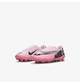 Бутсы детские Nike Mercurial Vapor 15 Club Pink 8C Розовый DJ5964-601 - изображение 5