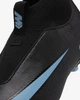 Бутсы подростковые Nike Jr. Mercurial Superfly 10 Academy 38.5 Черный FQ8304-001 - изображение 8