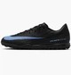 Сороконіжки унісекс Nike Mercurial Vapor 16 Academy 42.5 Чорний FQ8449-001 - зображення 1