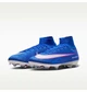 Бутсы мужские Nike Superfly 10 Elite Blue 44 Синий FQ1454-446 - изображение 5