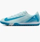 Сороконожки мужские Nike Zoom Vapor 16 Academy Tf 44 Комбинированный FQ8449-400 - изображение 1