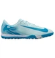 Сороконожки мужские Nike Zoom Vapor 16 Academy Tf 44 Комбинированный FQ8449-400 - изображение 2