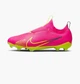 Бутси дитячі Nike Jr. Zoom Mercurial Vapor 15 Academy Mg 27 Комбінований DJ5617-605 - зображення 1