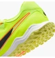 Сороконожки унисекс Nike Tiempo Legend X Academy Tf Green 44.5 Зеленый DV4342-701 - изображение 8