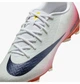 Бутсы мужские Nike Nike Zoom Mercurial Vapor 16 Academy Fg/Mg 45 Красно-белый HJ7332-600 - изображение 8