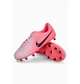 Бутси дитячі Nike Jr Legend 10 Club Fg/Mg 38.5 Рожевий DV4352-601 - зображення 2