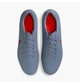 Бутсы унисекс Nike Tiempo Legend 10 Club Fg/Mg Grey 42.5 Серый DV4344-402 - изображение 3