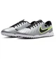 Сороконожки мужские Nike Tiempo Legend 10 Academy Tf 47 Серый DV4342-001 - изображение 2