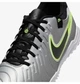 Сороконожки мужские Nike Tiempo Legend 10 Academy Tf 47 Серый DV4342-001 - изображение 4