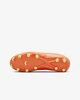 Бутси дитячі Nike Jr Phantom Gx Acad Wc Fg/Mg 5.5Y Помаранчевий DZ3494-800 - зображення 3