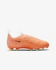 Бутси дитячі Nike Jr Phantom Gx Acad Wc Fg/Mg 5.5Y Помаранчевий DZ3494-800 - зображення 4