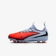 Сороконіжки підліткові Nike Jr Phantom 6 Low Acad Fg/Mg 32 Комбінований HM9203-400 - зображення 1