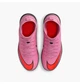 Сороконіжки дитячі Nike Mercurial Superfly 10 Club Tf 4Y Рожевий FQ8313-600 - зображення 4