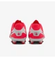 Бутси дитячі Nike Jr Legend 10 Club Fg/Mg 32 Червоний DV4352-800 - зображення 3