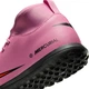 Сороконіжки дитячі Nike Mercurial Superfly 10 Club Tf 4Y Рожевий FQ8313-600 - зображення 9