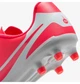 Бутси дитячі Nike Jr Legend 10 Club Fg/Mg 32 Червоний DV4352-800 - зображення 9
