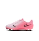 Бутсы детские Nike Jr Legend 10 5Y Комбинированный DV4348-601 - изображение 7