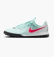 Сороконіжки підліткові Nike Jr. Phantom Gx 2 Academy 6Y Комбінований FJ2608-300 - зображення 1