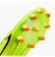Бутсы детские Nike Legend 10 Academy Fg/Mg Green 38.5 Зеленый DV4348-701 - изображение 7