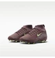 Бутси дитячі Nike Mercurial Superfly 10 Club Kylian Mbappé Brown 36 Коричневий HF6283-200 - зображення 5