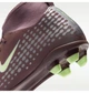 Бутси дитячі Nike Mercurial Superfly 10 Club Kylian Mbappé Brown 36 Коричневий HF6283-200 - зображення 9