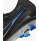 Бутсы мужские Nike Tiempo Legend 10 Elite 40.5 Черный DV4328-040 - изображение 3