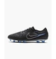 Бутсы мужские Nike Tiempo Legend 10 Elite 40.5 Черный DV4328-040 - изображение 4